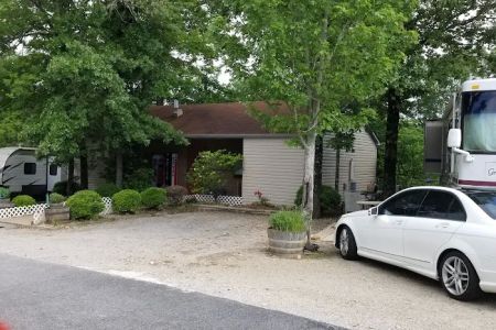 Cloud Nine RV Park LLC