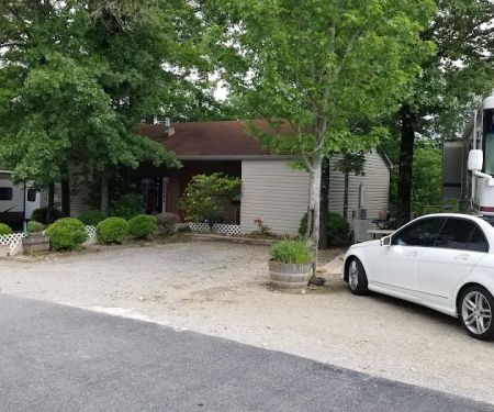 Cloud Nine RV Park LLC