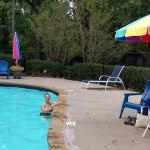 Hot Springs National Park KOA Holiday