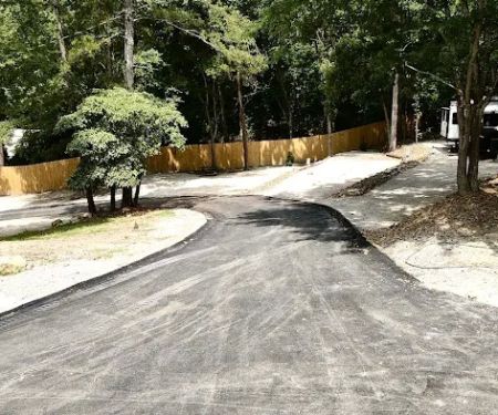 Hot Springs Campground & RV Park