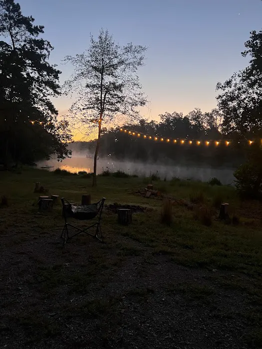 Rainbows End RV Resort 1