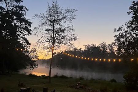 Rainbows End RV Resort