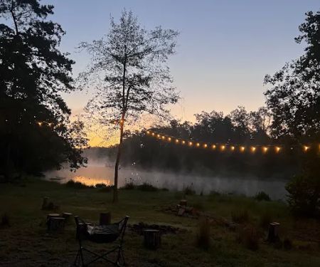 Rainbows End RV Resort