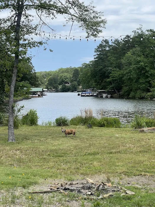 Rainbows End RV Resort 9