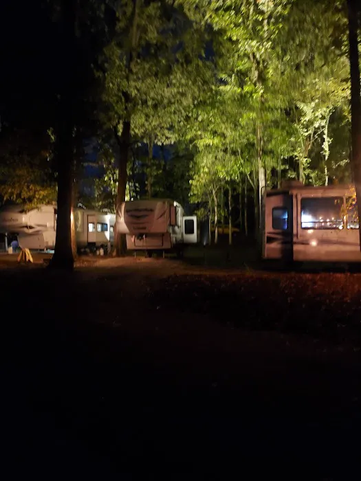 Oakhill Campground & RV Park 1
