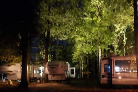 Oakhill Campground & RV Park