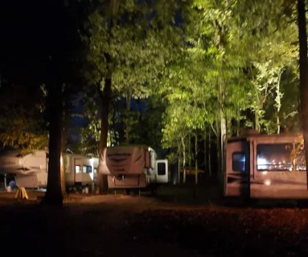 Oakhill Campground & RV Park