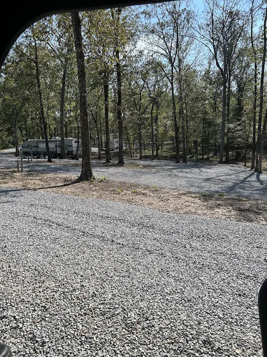 Oakhill Campground & RV Park 4