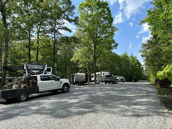 Oakhill Campground & RV Park 2