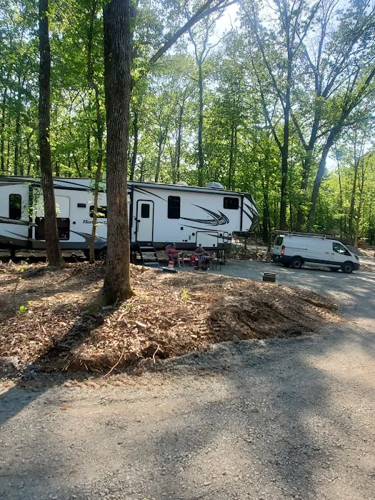 Oakhill Campground & RV Park 7