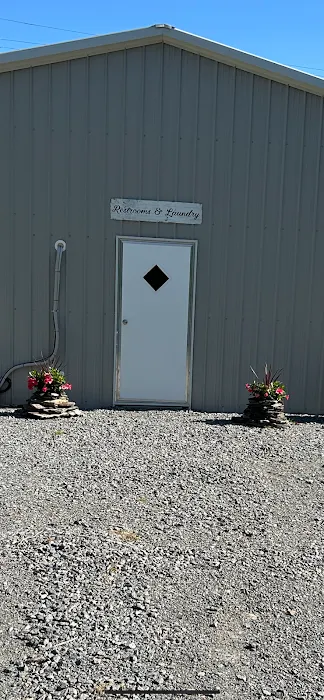 Oakhill Campground & RV Park 8