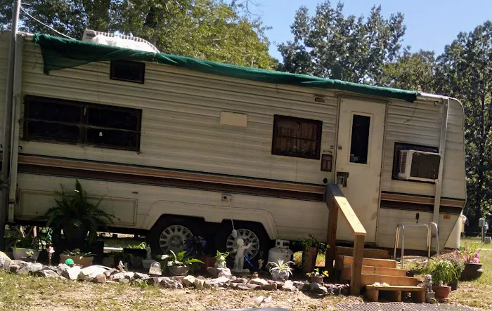 Pearsons Landing RV Park 2
