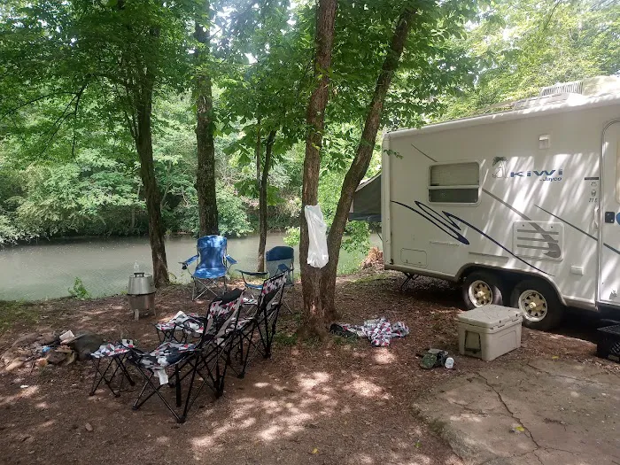 Pearsons Landing RV Park 9