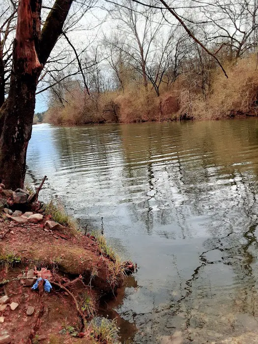 Pearsons Landing RV Park 3