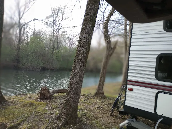 Pearsons Landing RV Park 8