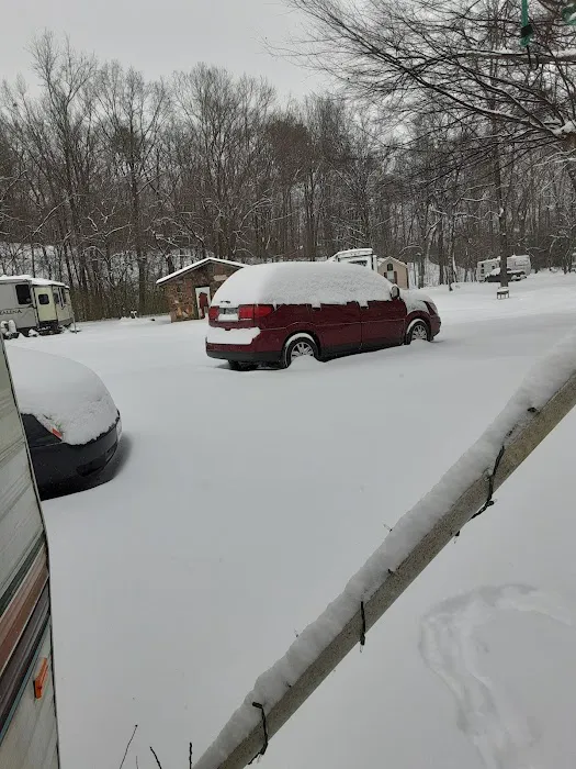 Pearsons Landing RV Park 10