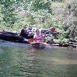 Pearsons Landing RV Park