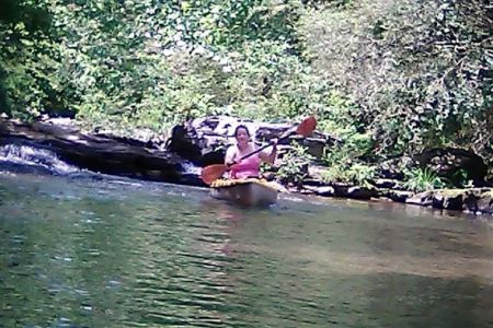 Pearsons Landing RV Park