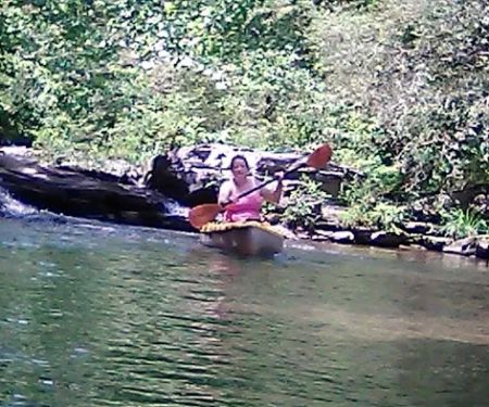 Pearsons Landing RV Park