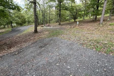 The Ponds RV Park