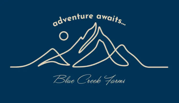 Blue Creek Farms 1