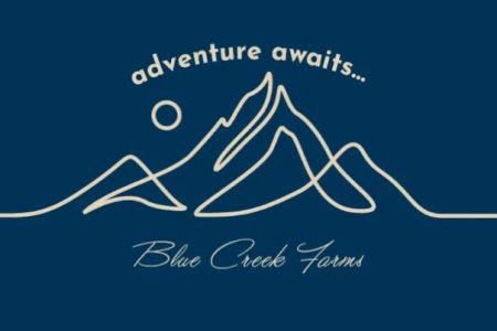 Blue Creek Farms