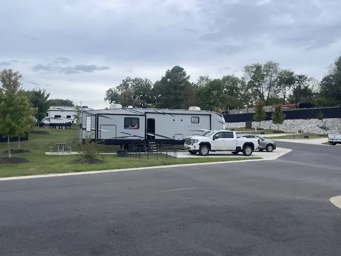 Finish Line RV Park 3