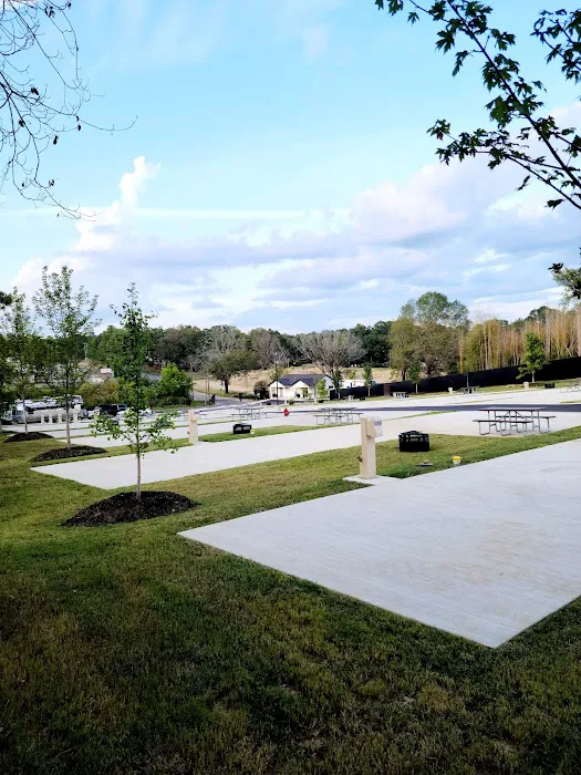 Finish Line RV Park 1