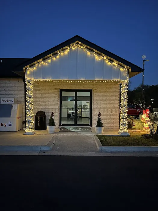 Finish Line RV Park 9