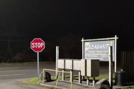 Pleasant Mobile Home and RV Park