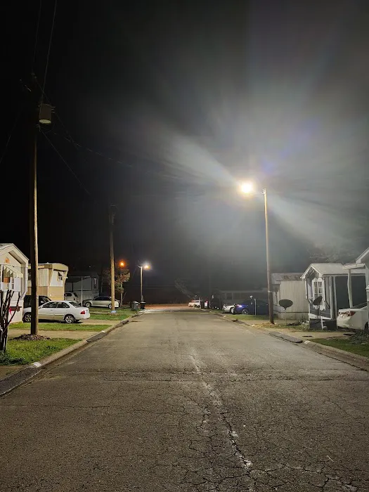 Pleasant Mobile Home and RV Park 5
