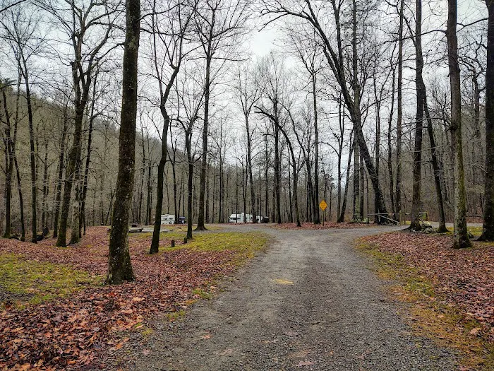 Crystal Recreation Area 9