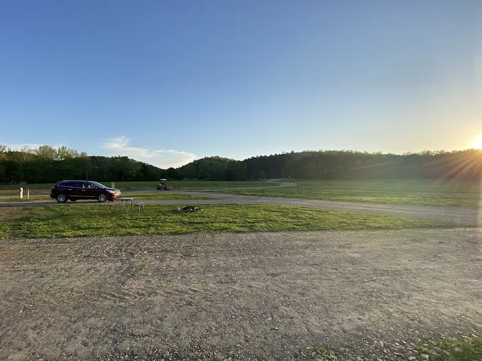 Brookside RV Retreat 6
