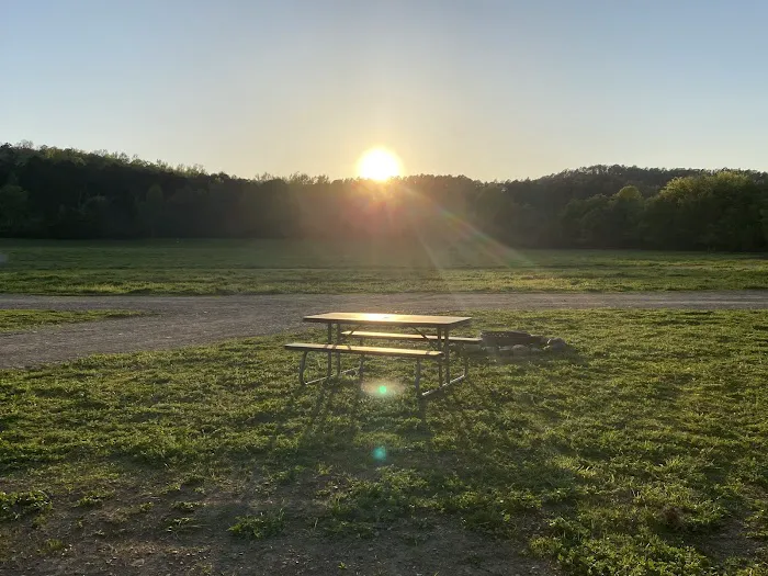 Brookside RV Retreat 1