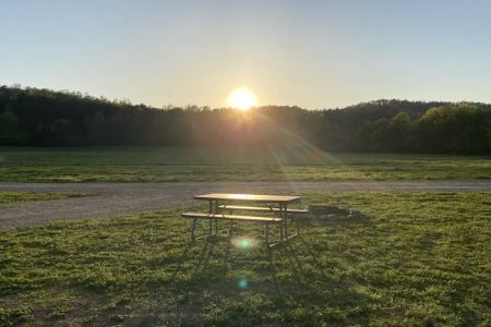 Brookside RV Retreat
