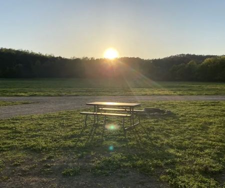 Brookside RV Retreat