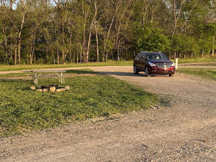 Brookside RV Retreat 8