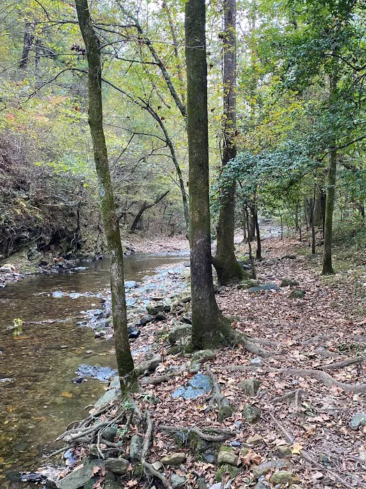 Brookside RV Retreat 9
