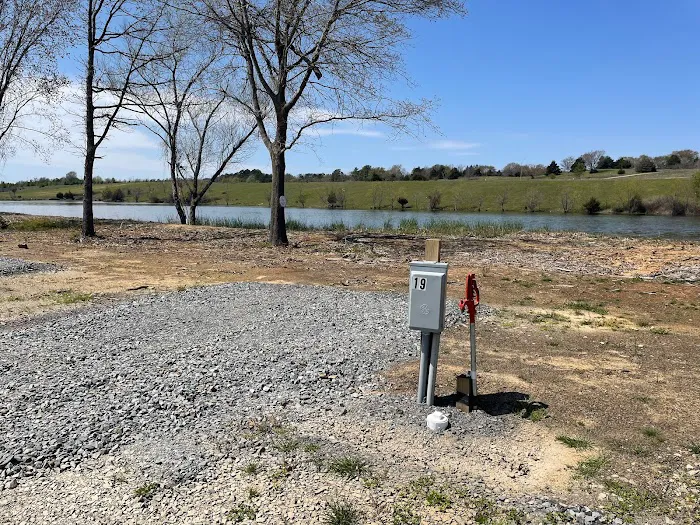 Hideaway Lake & RV Park 5