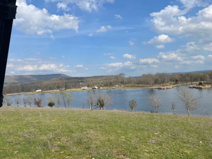 Hideaway Lake & RV Park 3