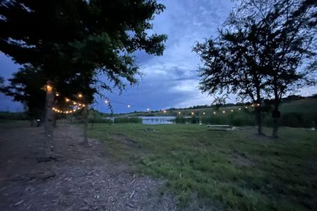 Hideaway Lake & RV Park
