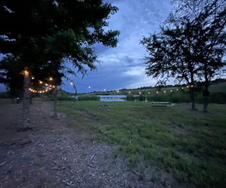 Hideaway Lake & RV Park