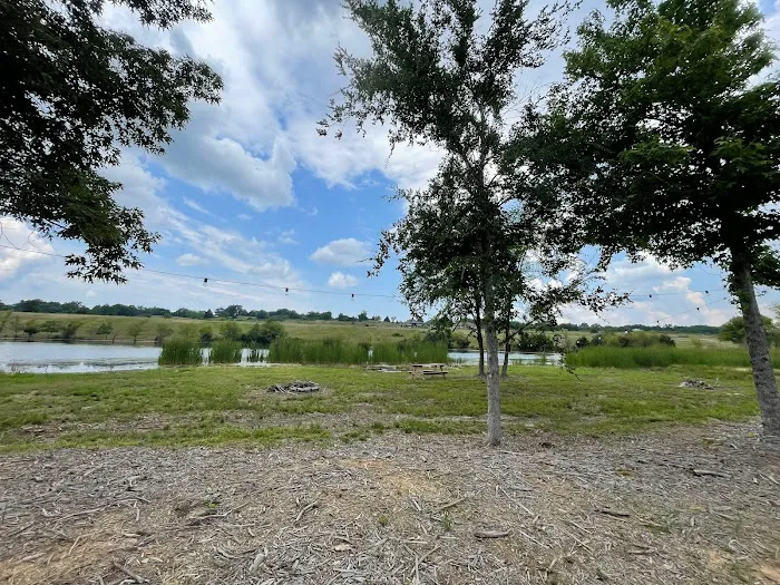 Hideaway Lake & RV Park 7