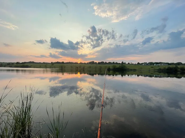 Hideaway Lake & RV Park 2