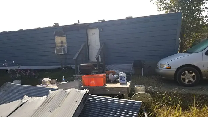Mountain View Mobile Home Park 3
