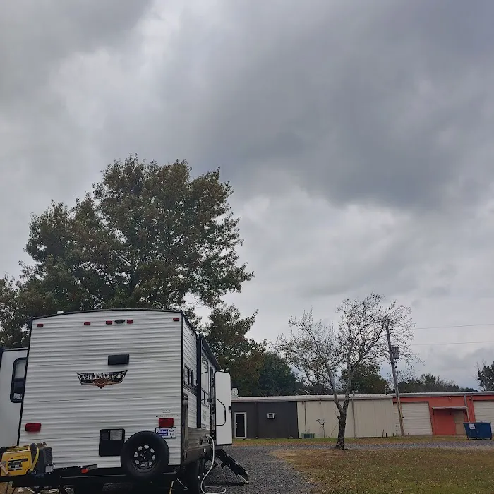 Southern R.V. Park 2