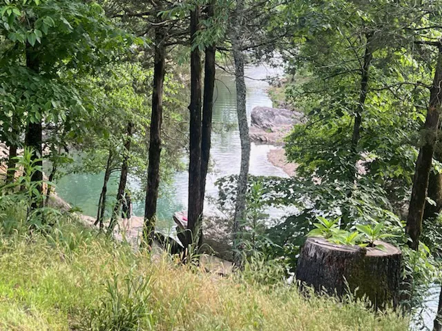 Mena Creekside RV Park 10