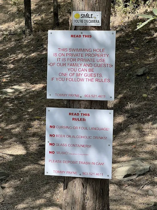 Mena Creekside RV Park 6