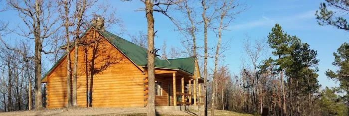 Screaming Eagle Cabins 4