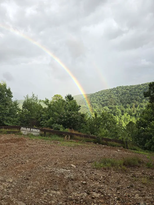 Screaming Eagle Cabins 3